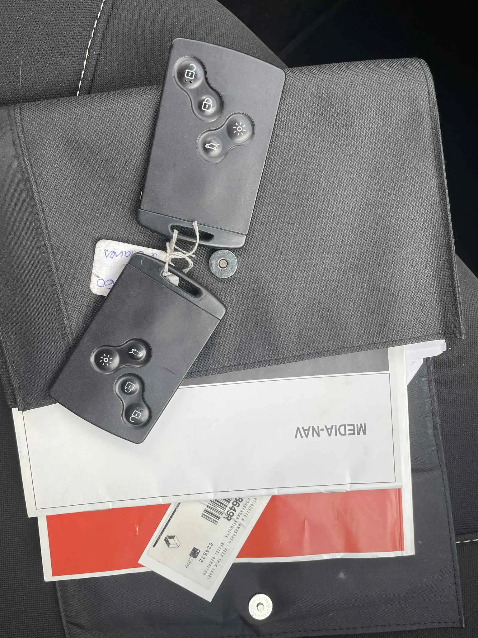 Renault Clio Sport Tourer 0.9 TCe Limited Edition 7