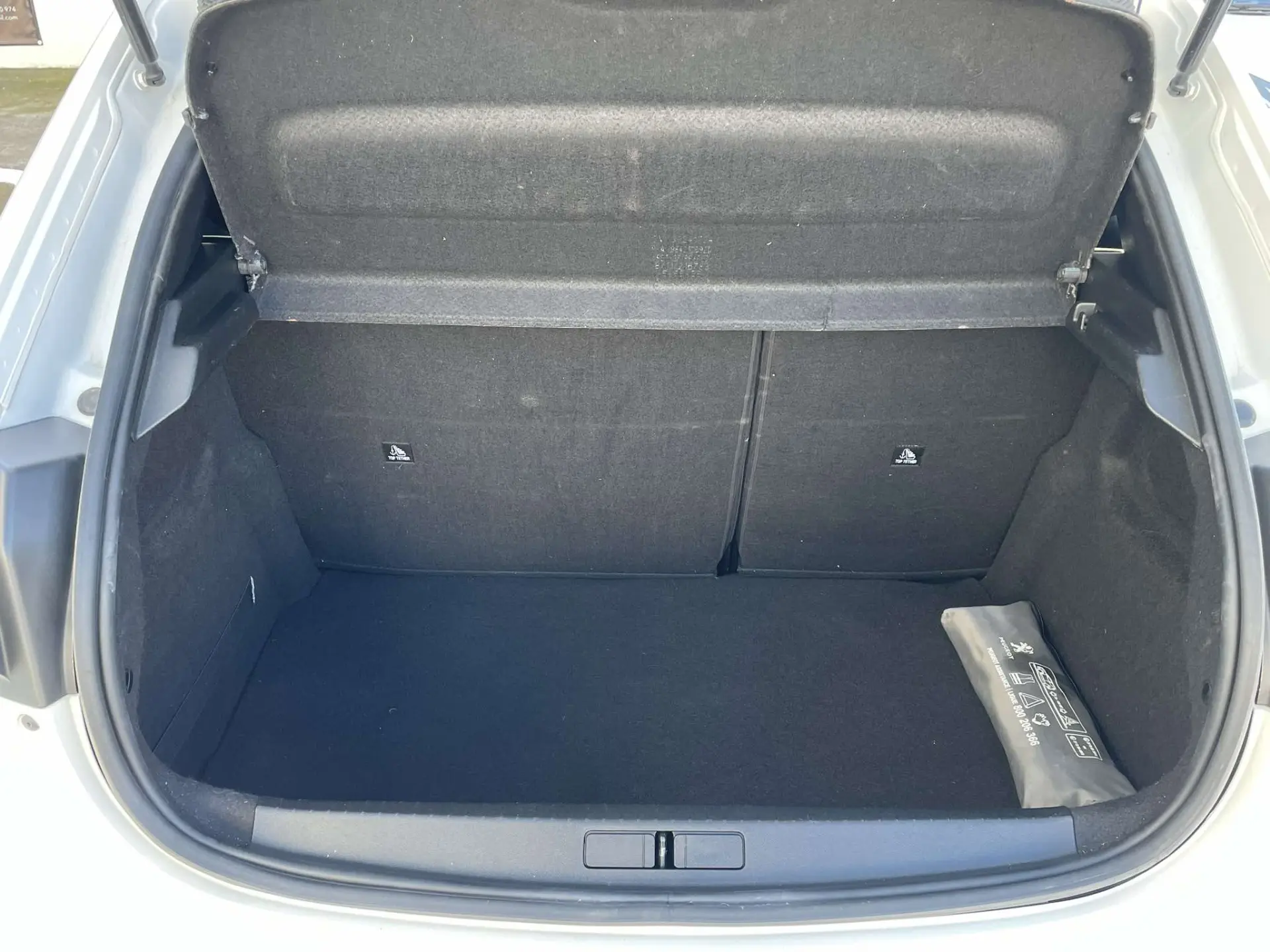 Peugeot 208 1.2 PureTech Active Pack 30