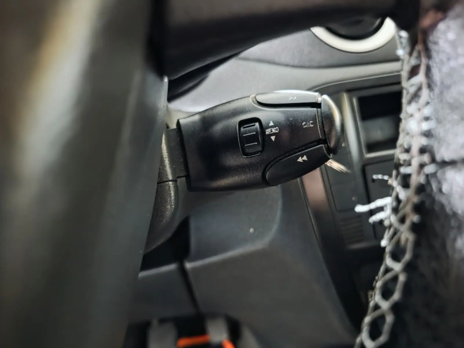 Citroën C3 1.4 HDi SX Pack 9