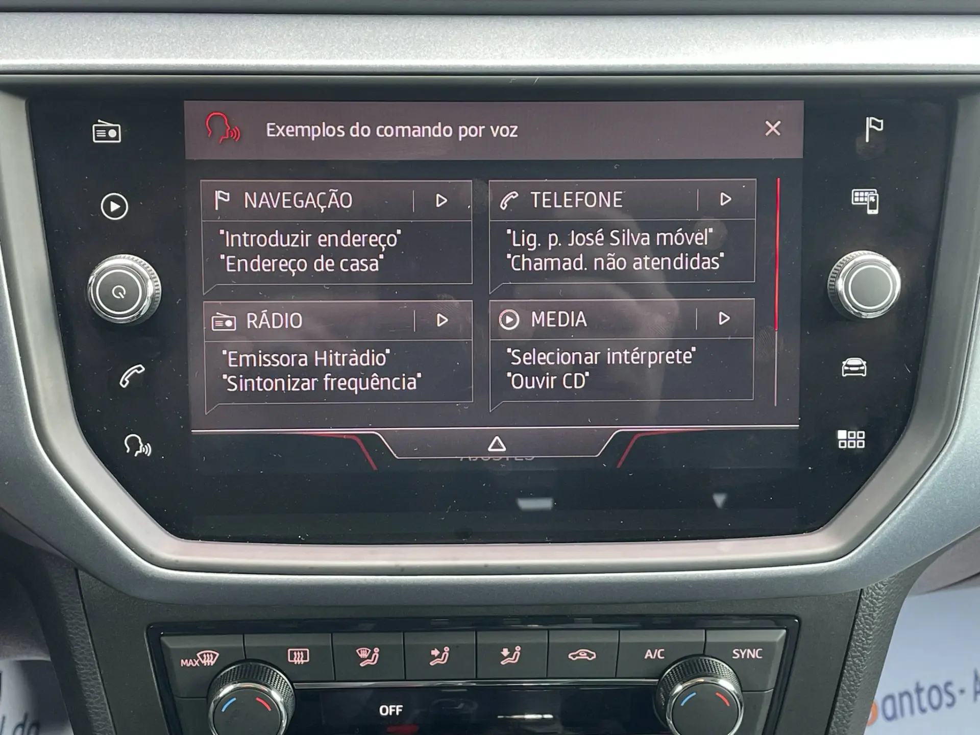 SEAT Arona 1.0 TSI Style 15