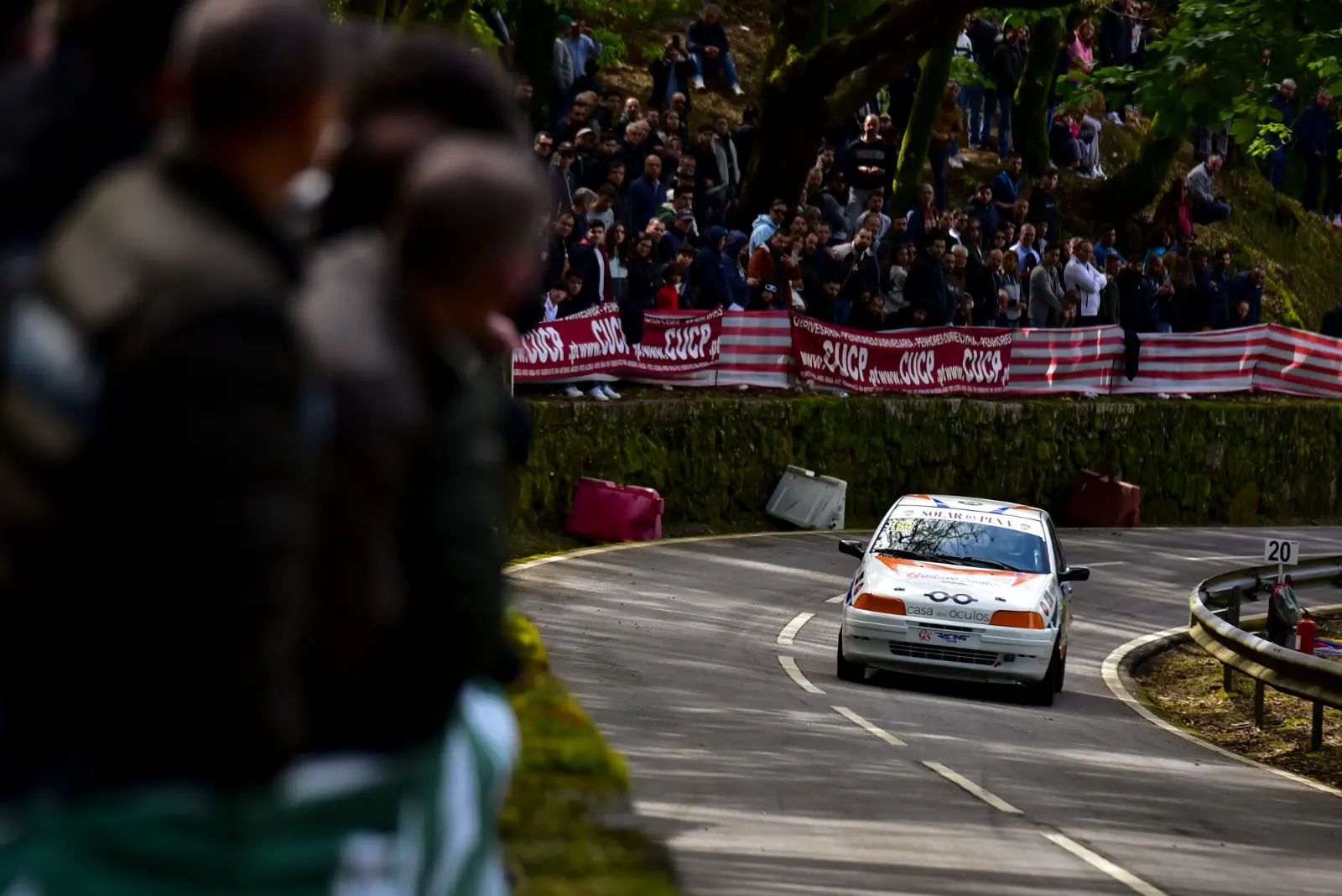 Fiat Punto Sport 16V 10