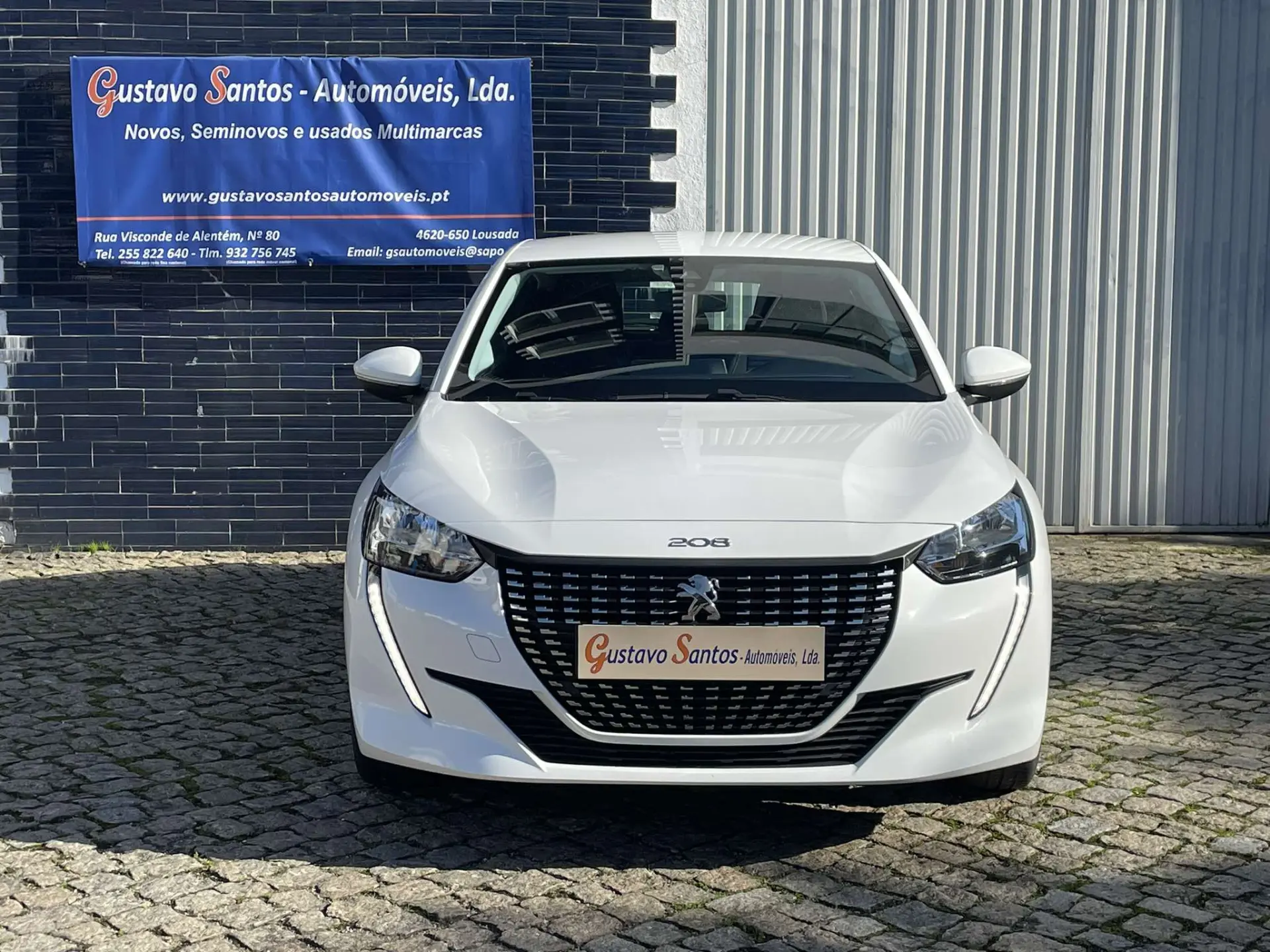 Peugeot 208 1.2 PureTech Active Pack 3