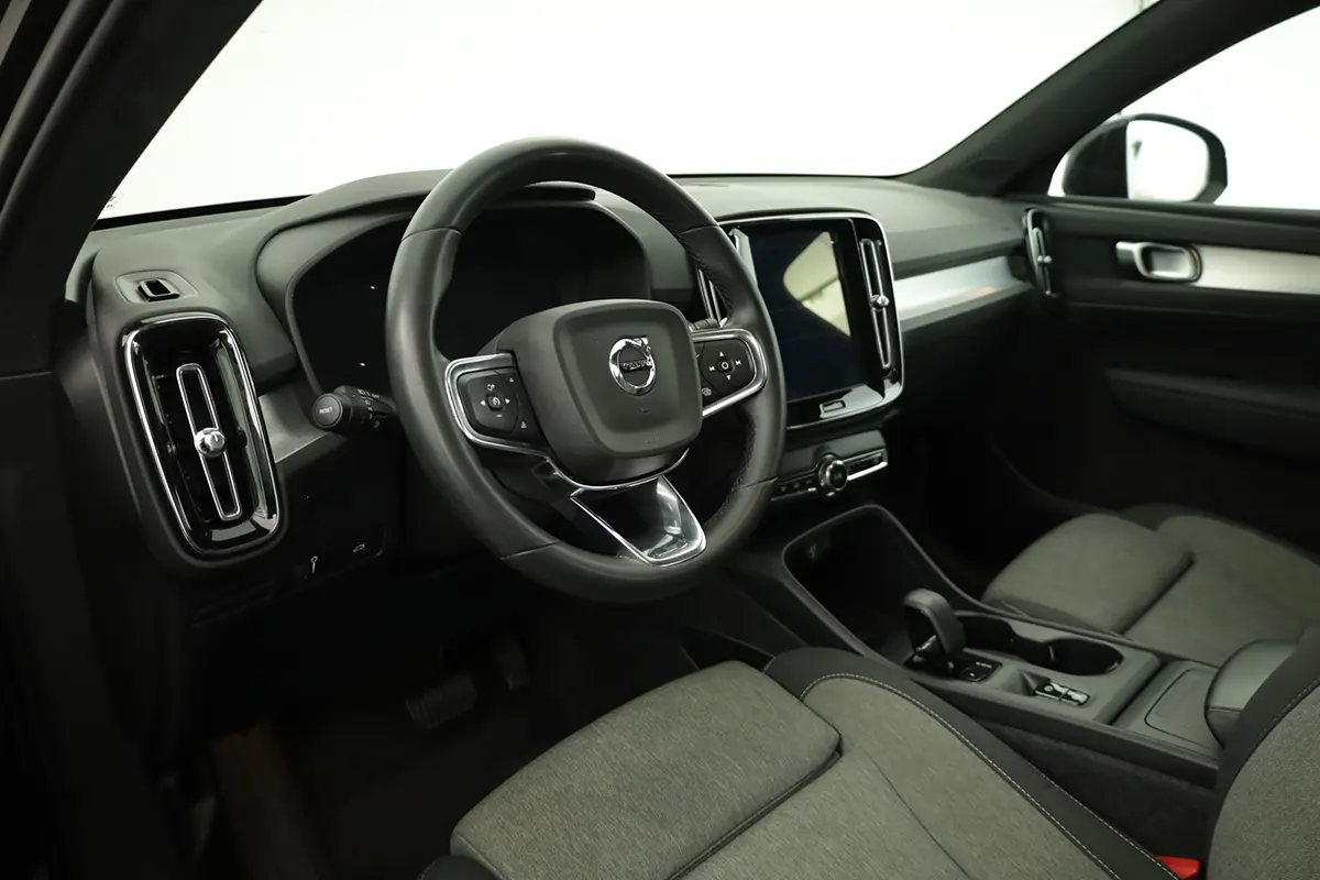 Volvo XC 40 1.5 T2 Core Auto 6
