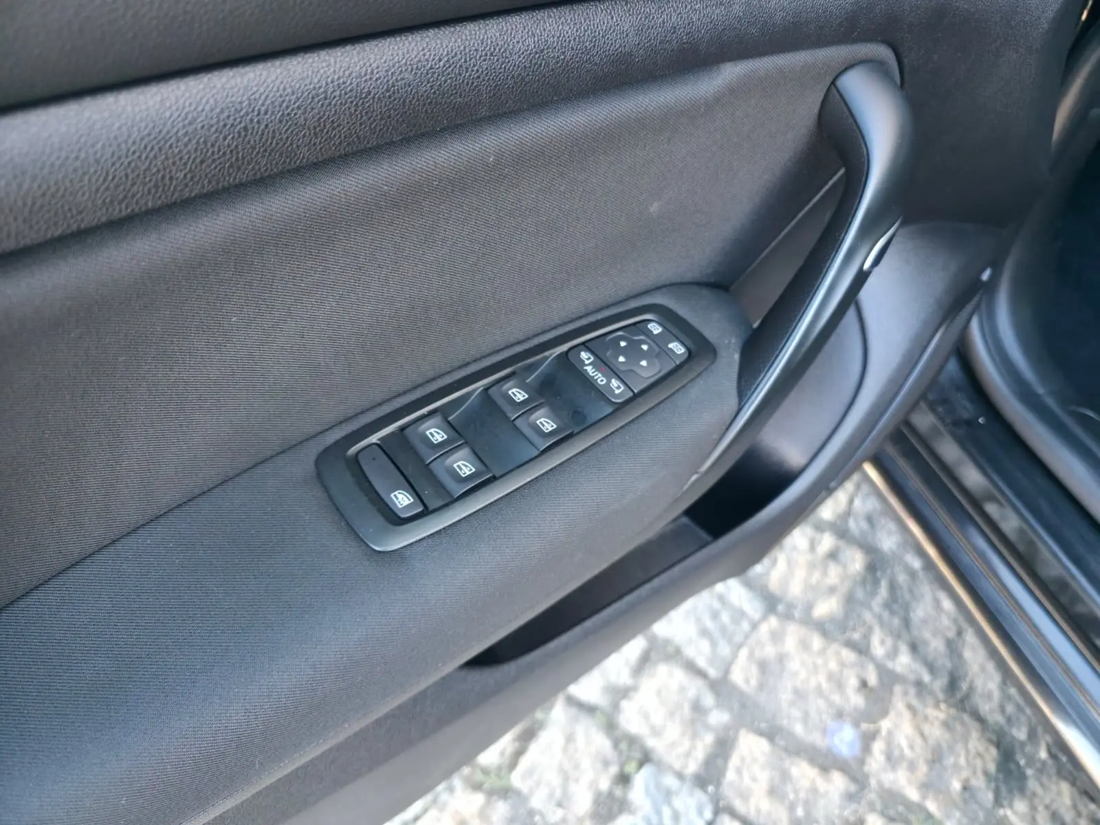 Renault Mégane Sport Tourer 1.5 Blue dCi Limited EDC 27