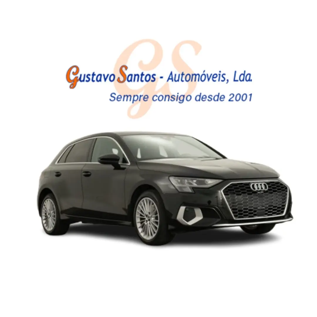 Audi A3 Sportback 40 TFSIe Advanced 2