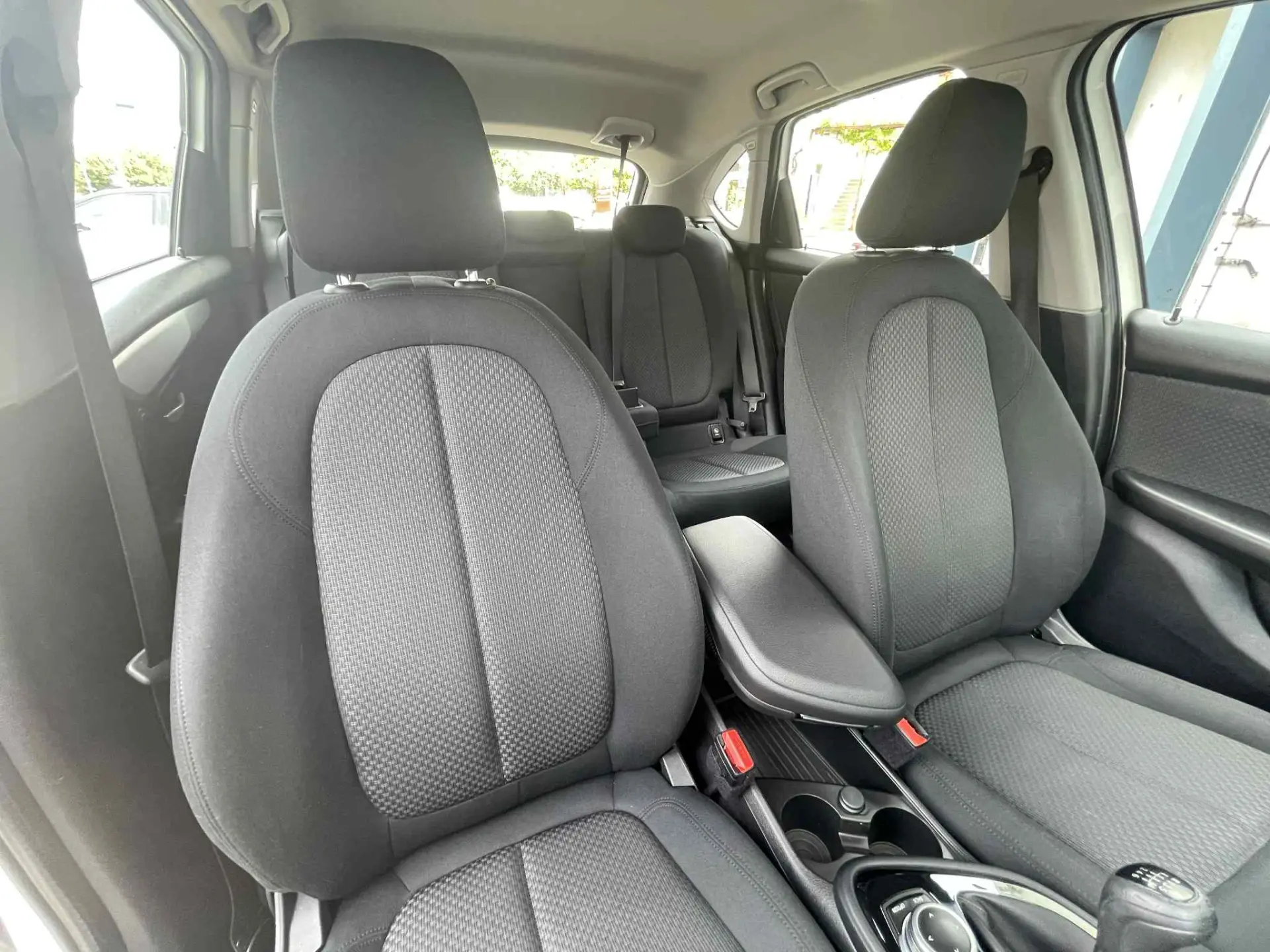 BMW 216 Gran Tourer d 13