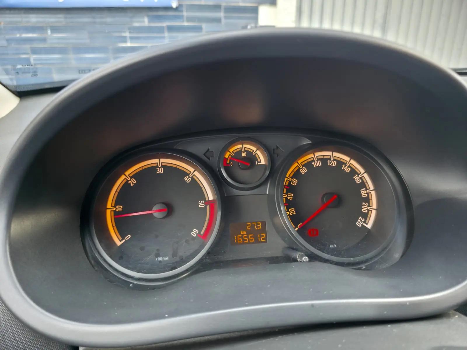 Opel Corsa 1.3 CDTi Enjoy 10