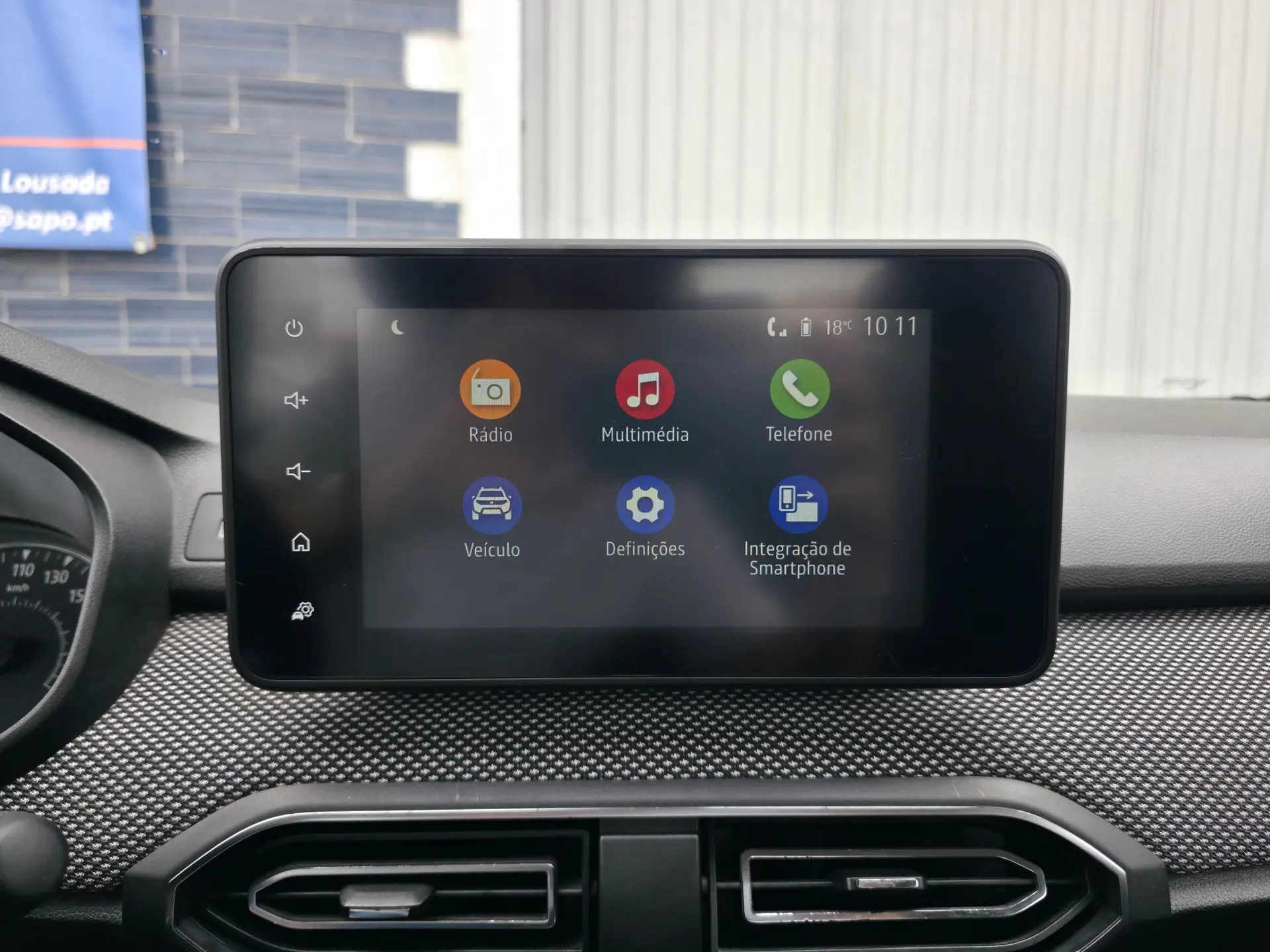 Dacia Sandero 1.0 TCe Comfort 12