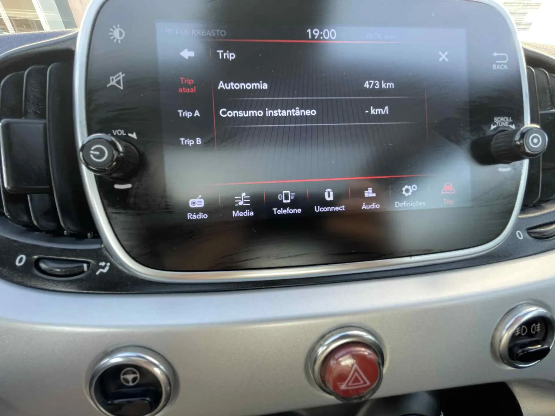 Fiat 500 1.0 Hybrid Sport 22