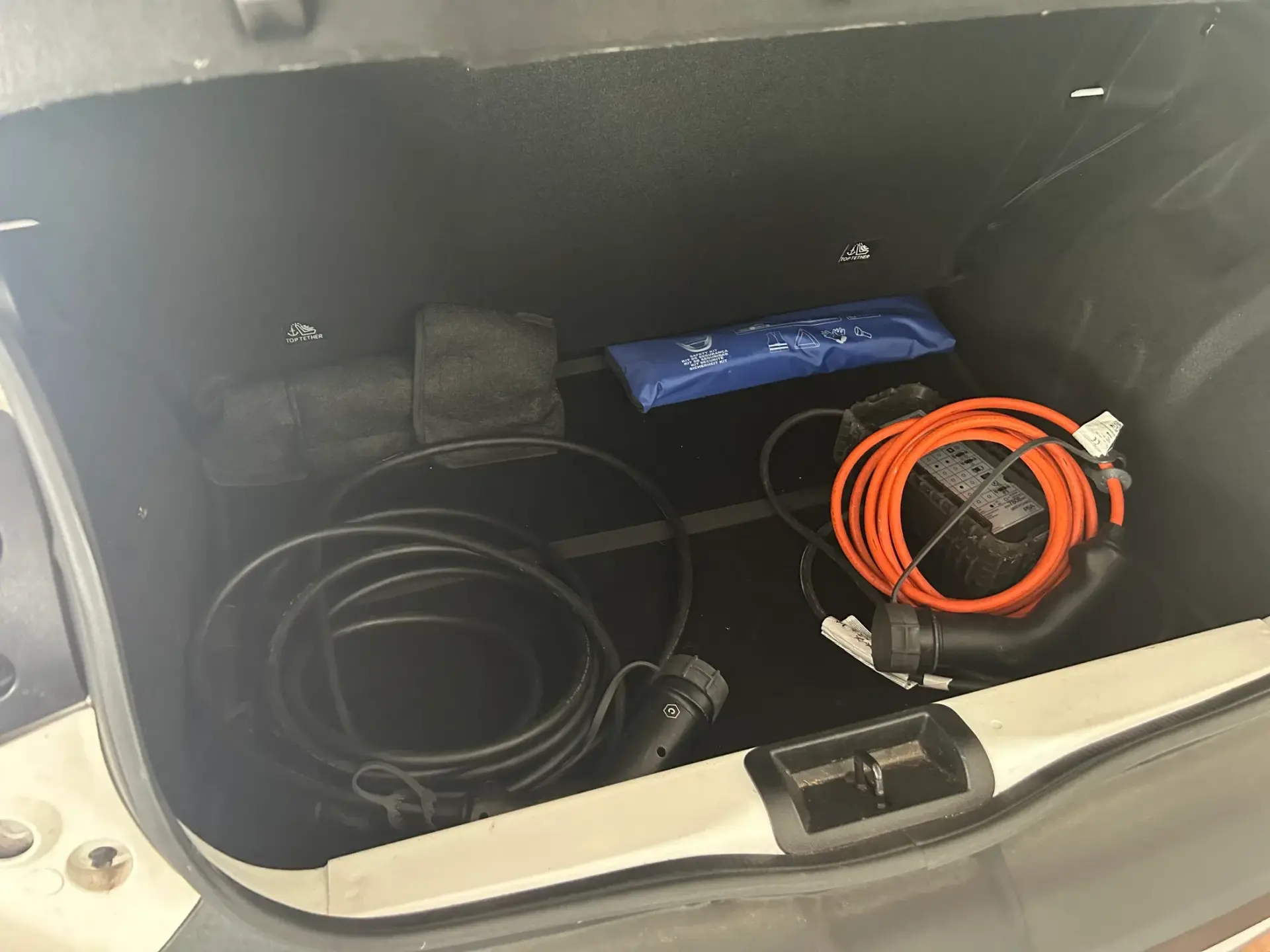 Dacia Spring Comfort Plus 12