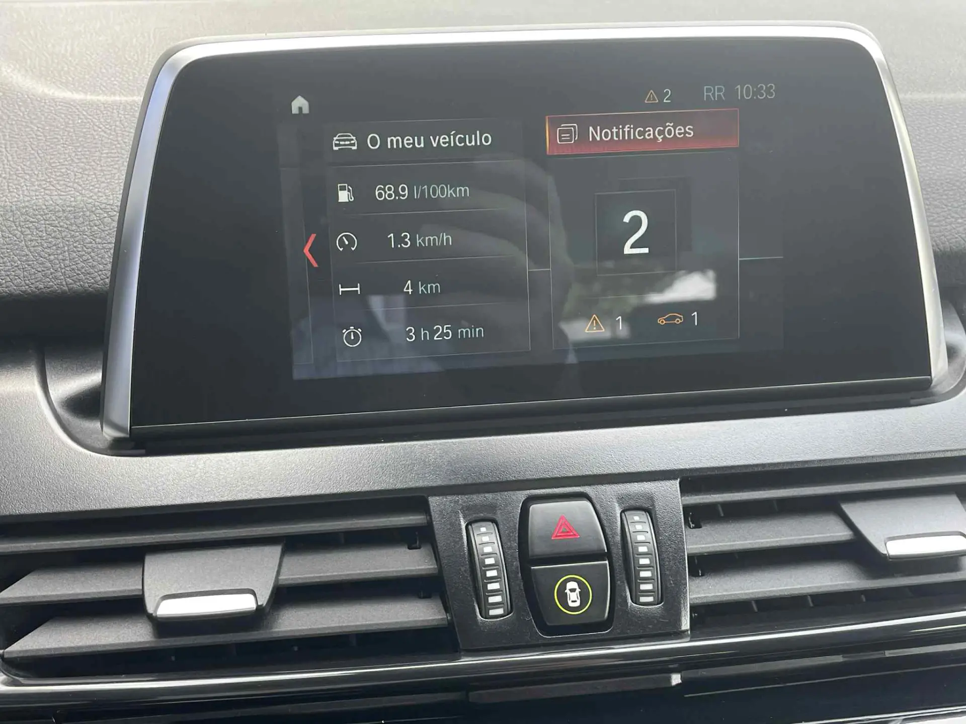 BMW 216 Gran Tourer d 22