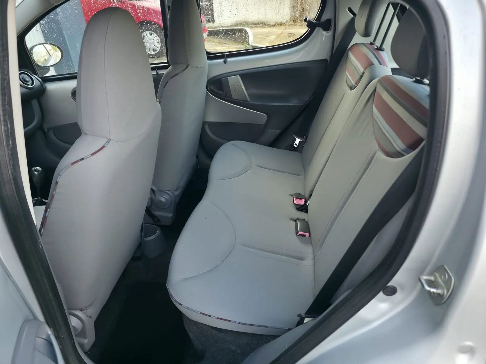Citroen C1 1.0 SX Airdream 10