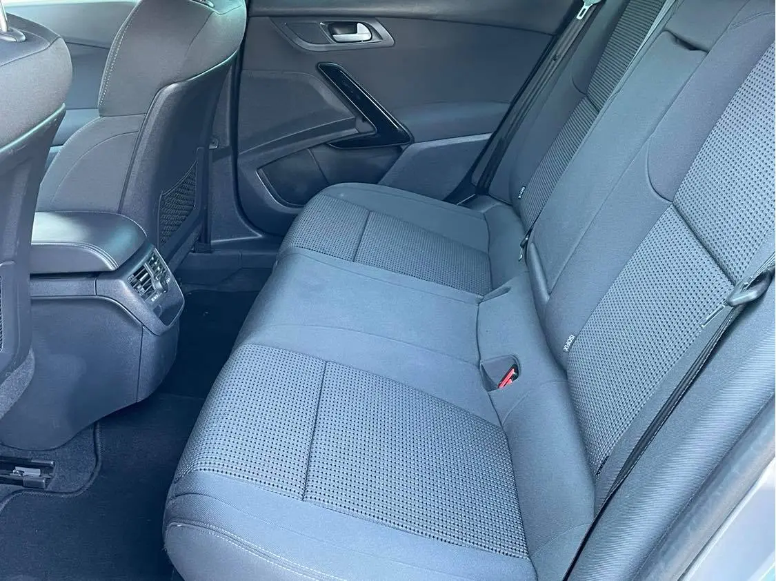 Peugeot 508 SW 1.6 BlueHDi Active 27