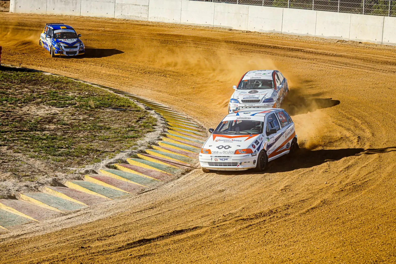 Fiat Punto Sport 16V 7