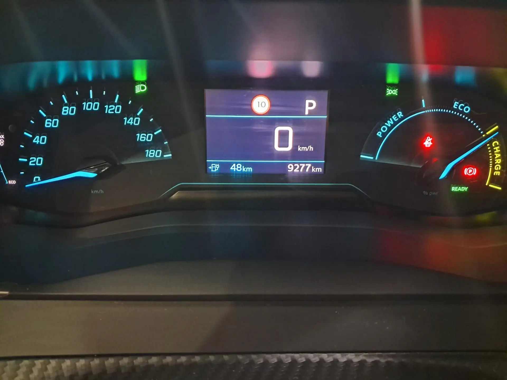 Peugeot 2008 Style 15