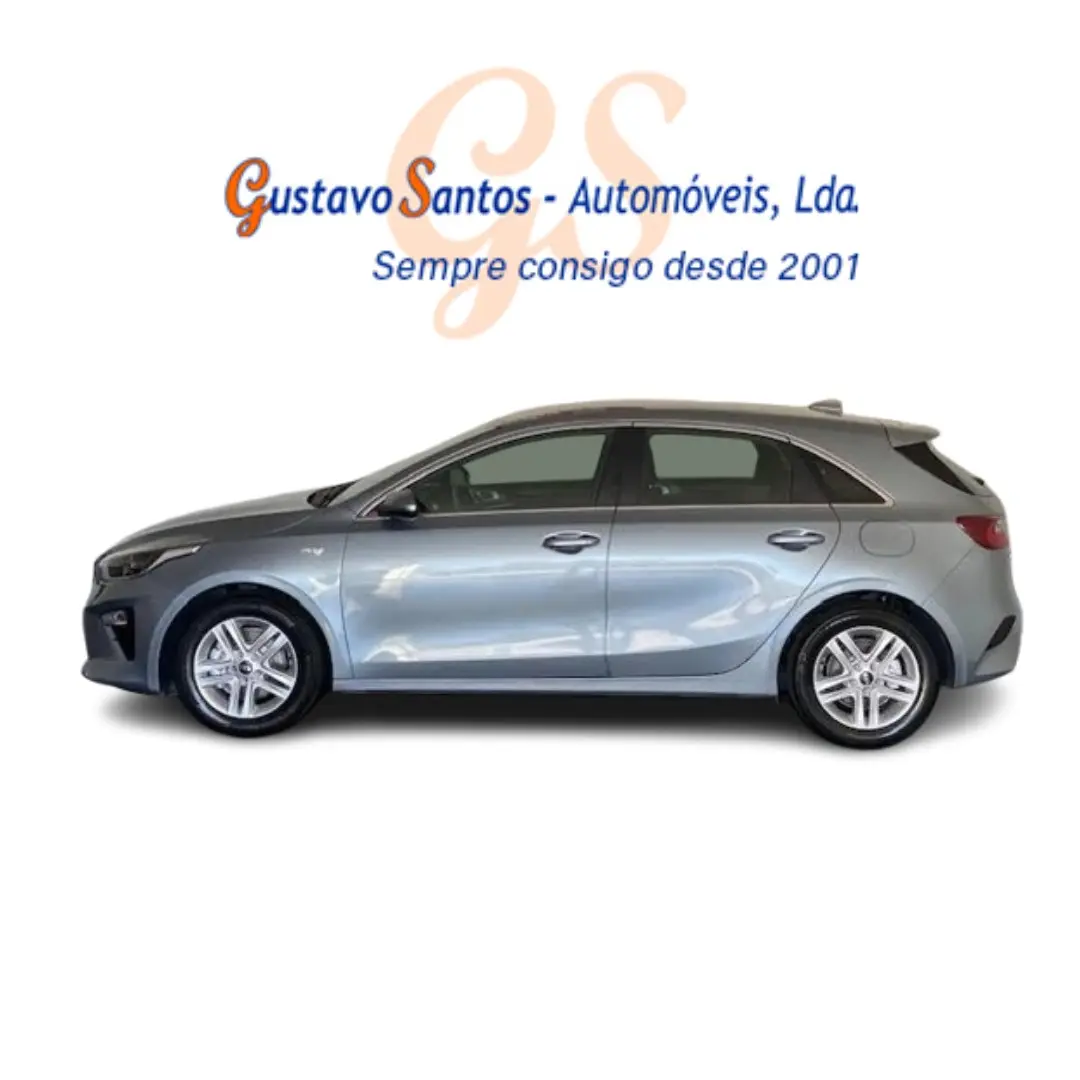 Kia Ceed 1.0 T-GDi Drive 2