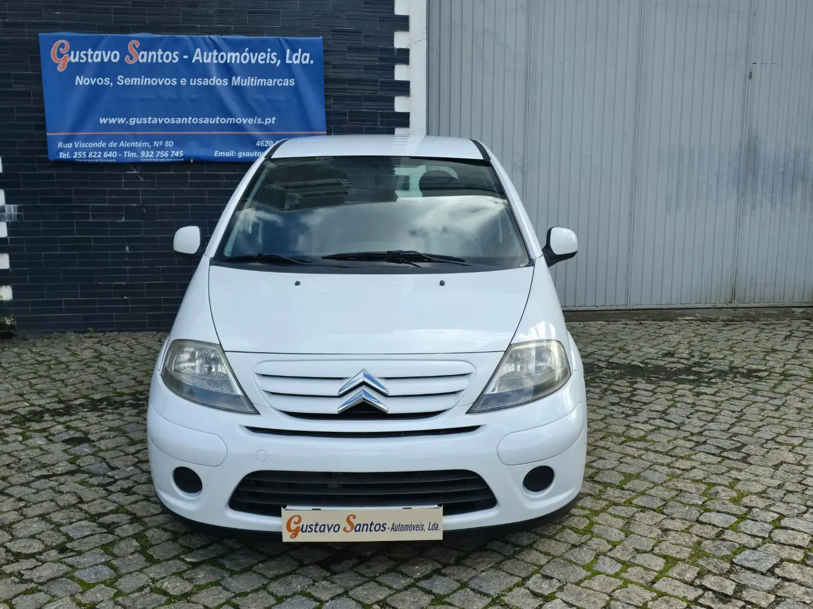 Citroen C3 Outro 2