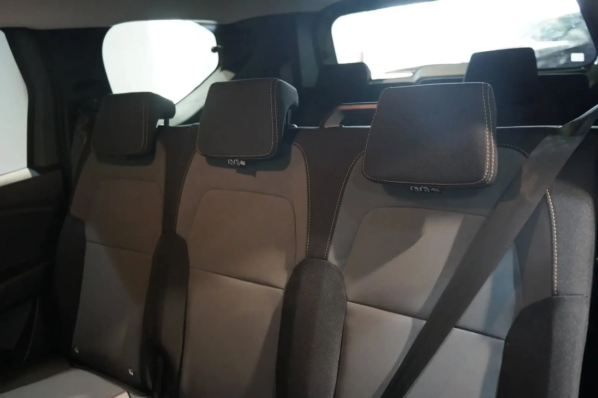 Dacia Jogger 1.0 ECO-G Extreme 7L Bi-Fuel 17