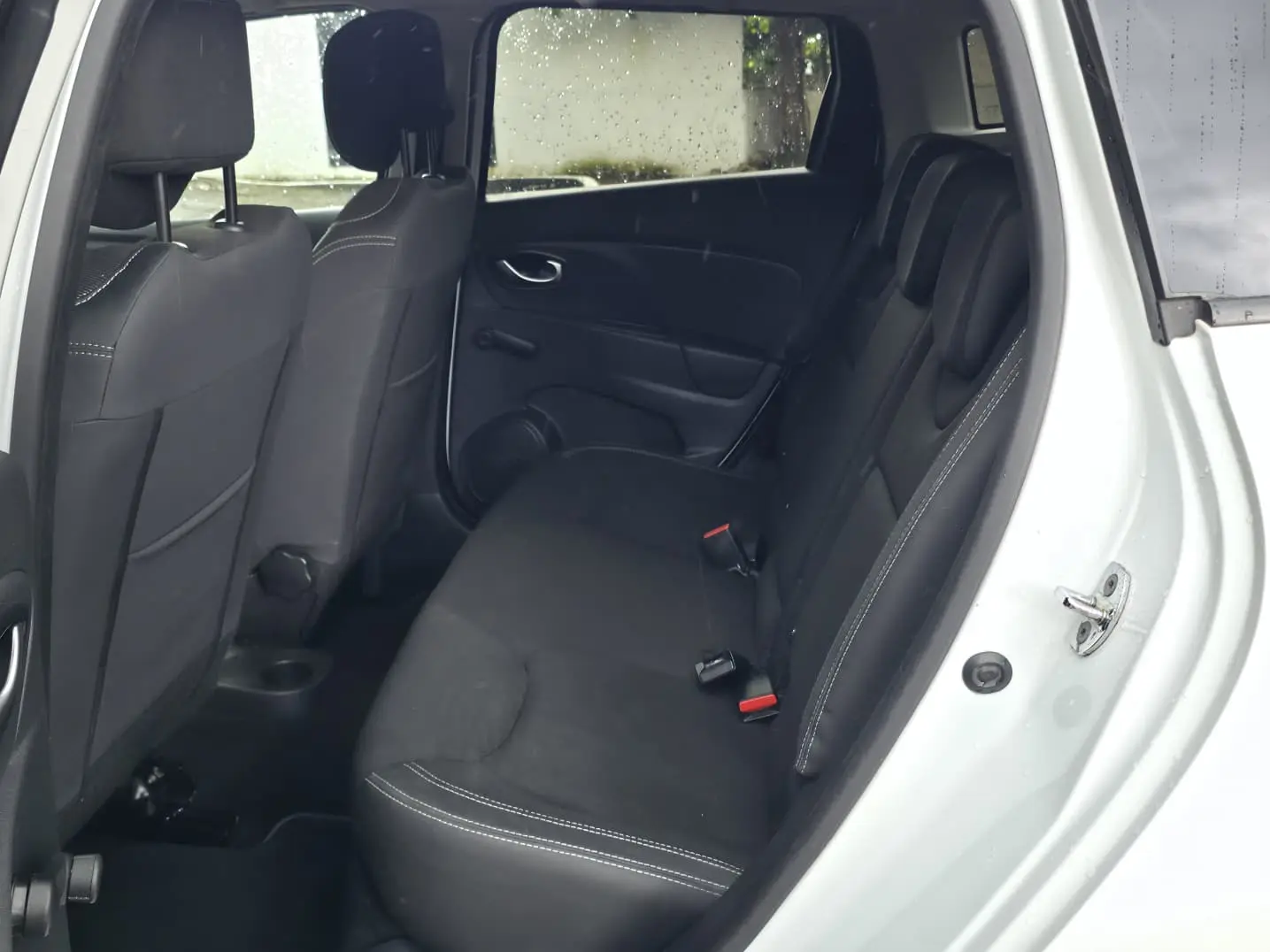 Renault Clio Sport Tourer 0.9 TCe Limited Edition 10