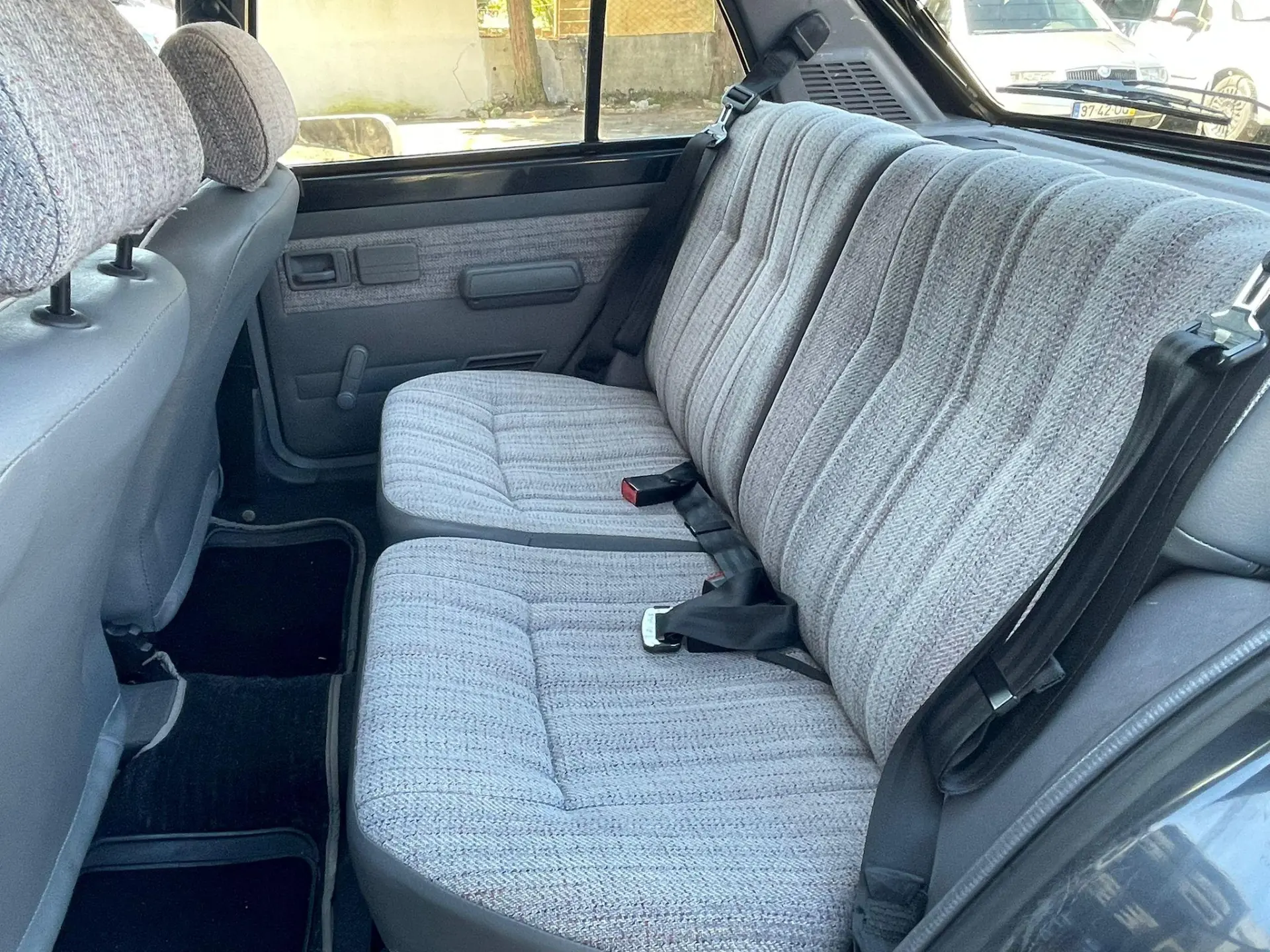 Peugeot 205 1.1 GR 14