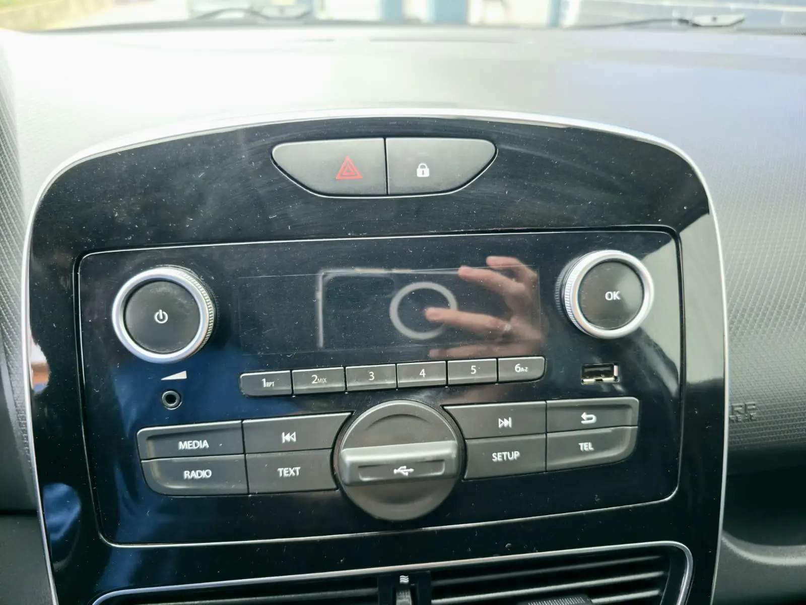 Renault Clio 1.5 dCi Zen 12