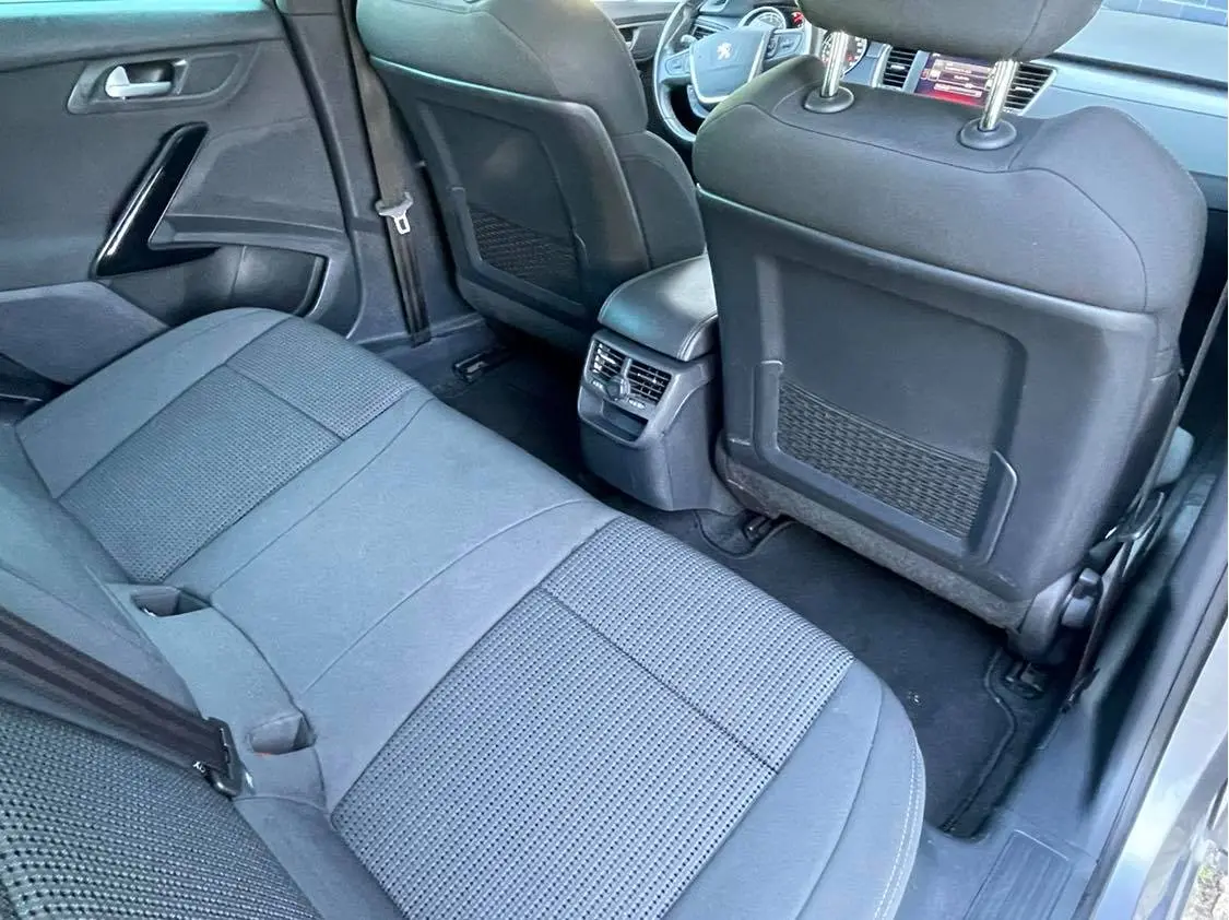 Peugeot 508 SW 1.6 BlueHDi Active 26