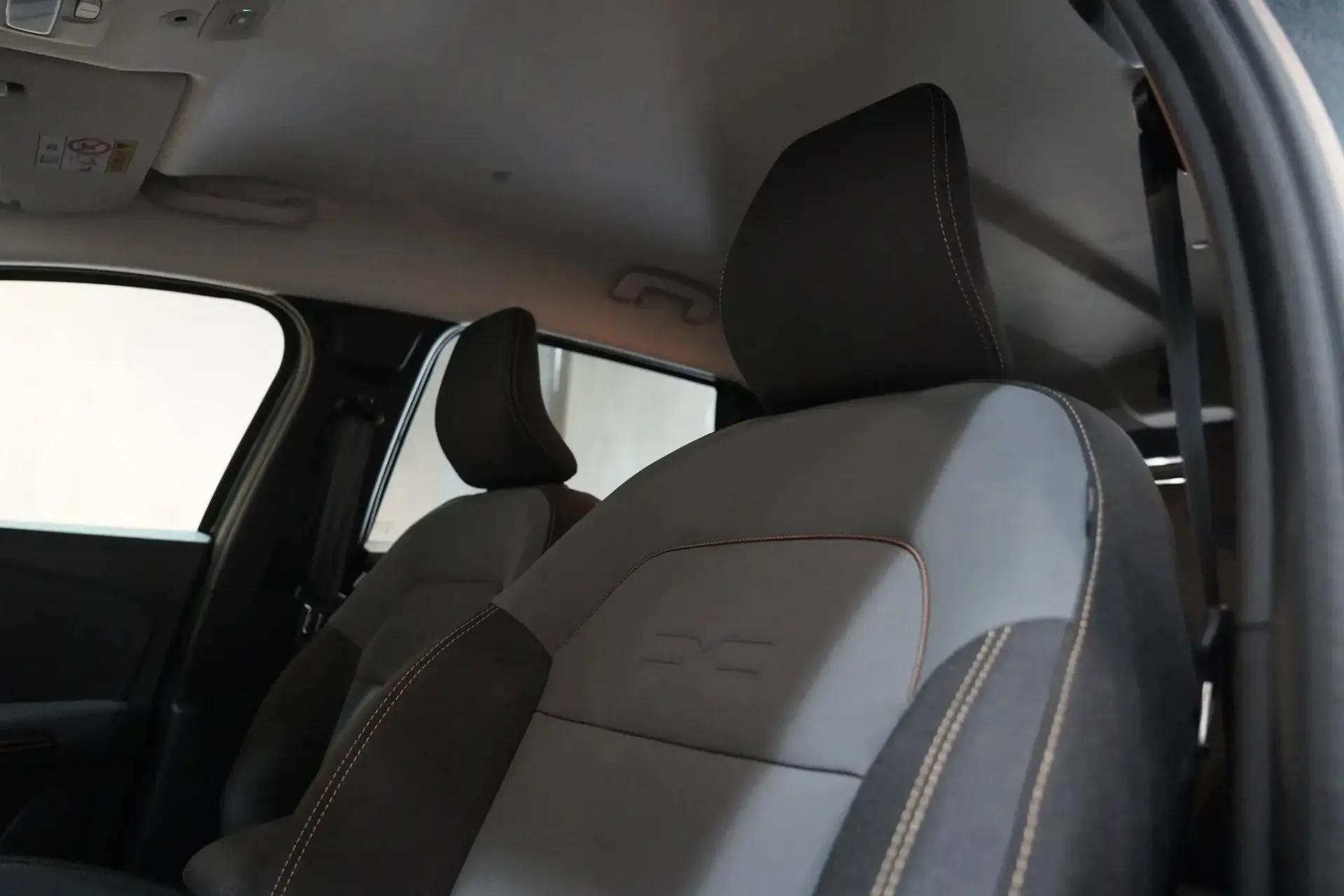 Dacia Jogger 1.0 ECO-G Extreme 7L Bi-Fuel 15