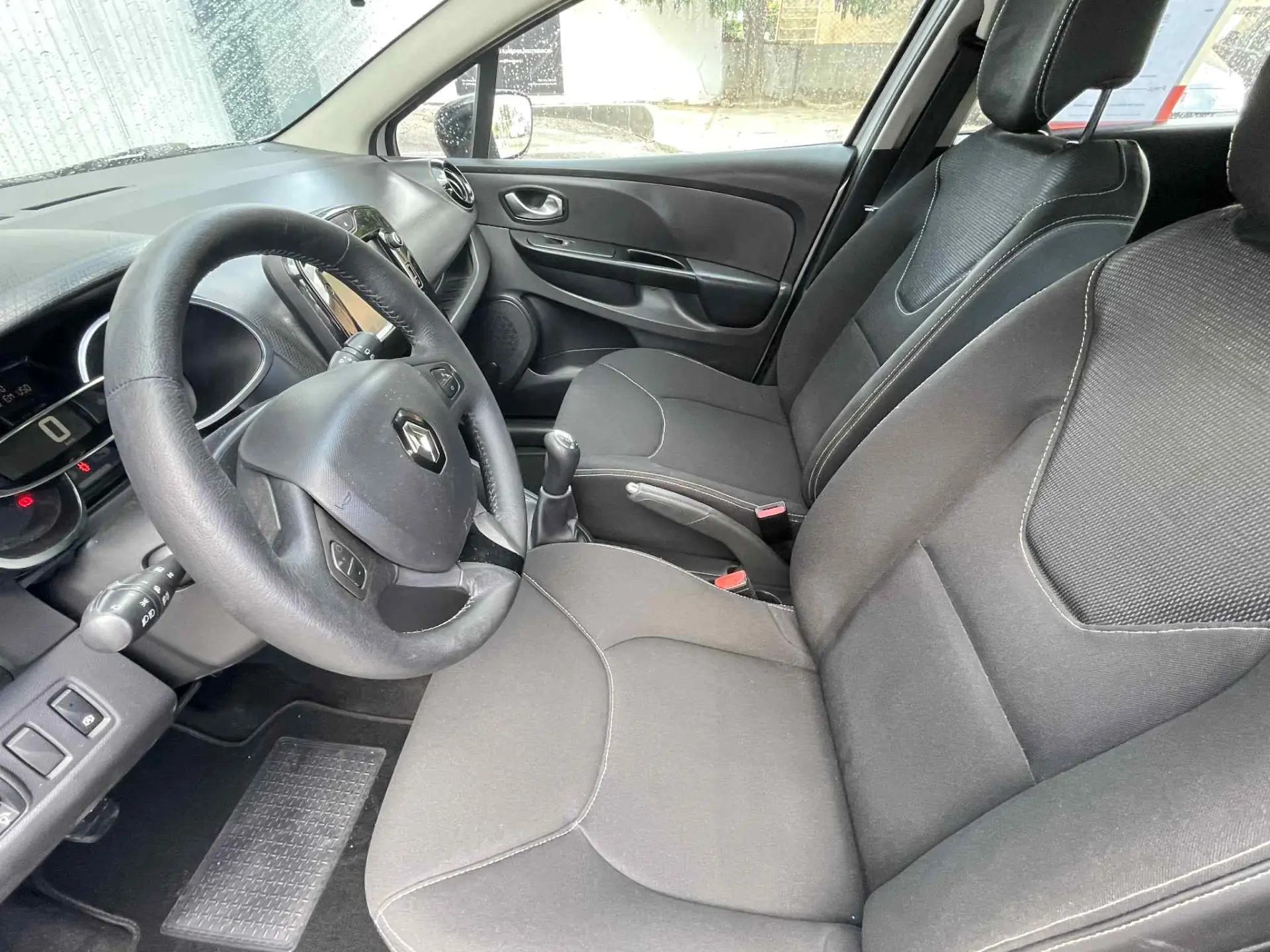 Renault Clio Sport Tourer 0.9 TCe Limited Edition 8