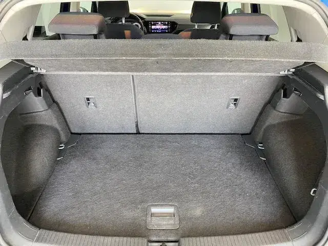 Volkswagen T-Cross 1.0 TSI Life 19