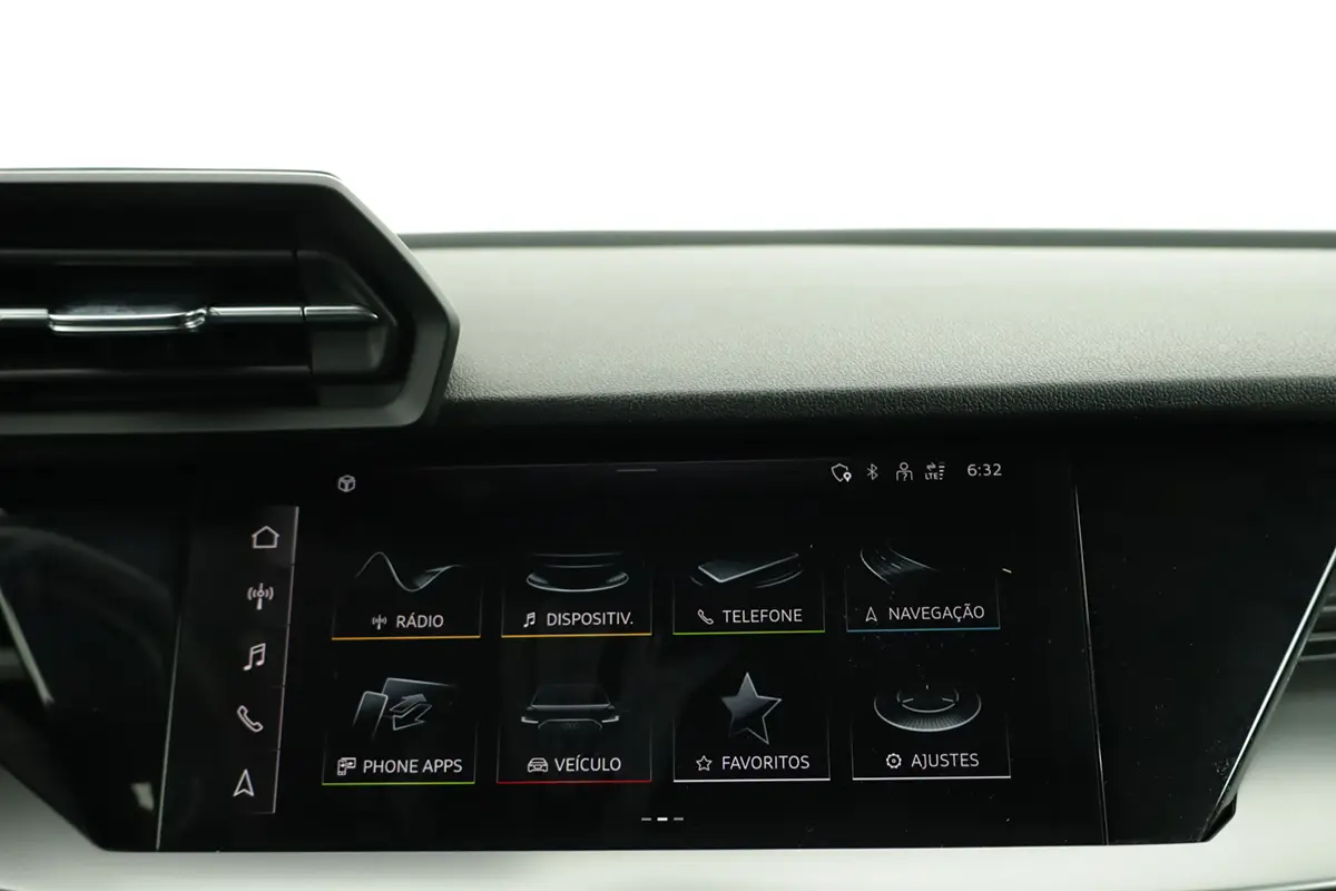 Audi A3 Sportback 40 TFSIe Advanced 11