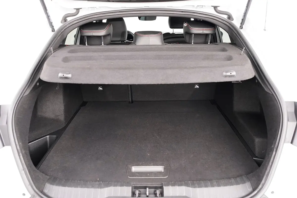 Renault Arkana 1.3 TCe R.S.Line EDC 23