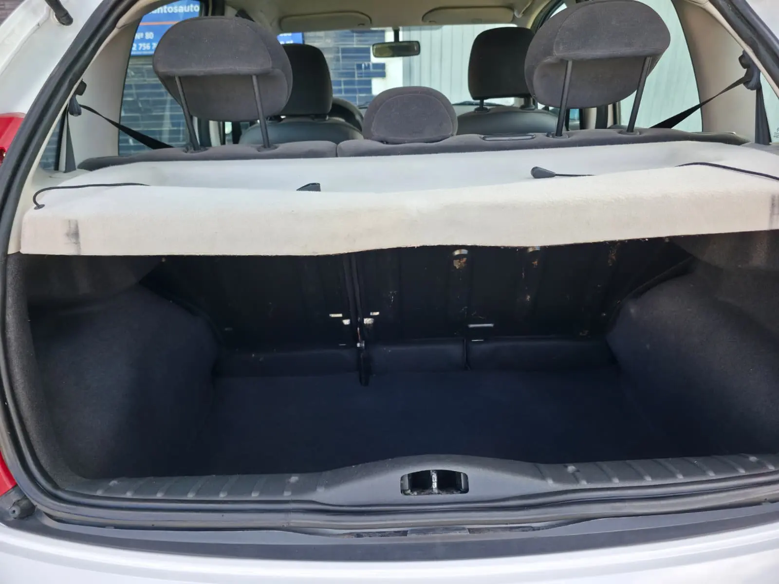 Citroen C3 Outro 9