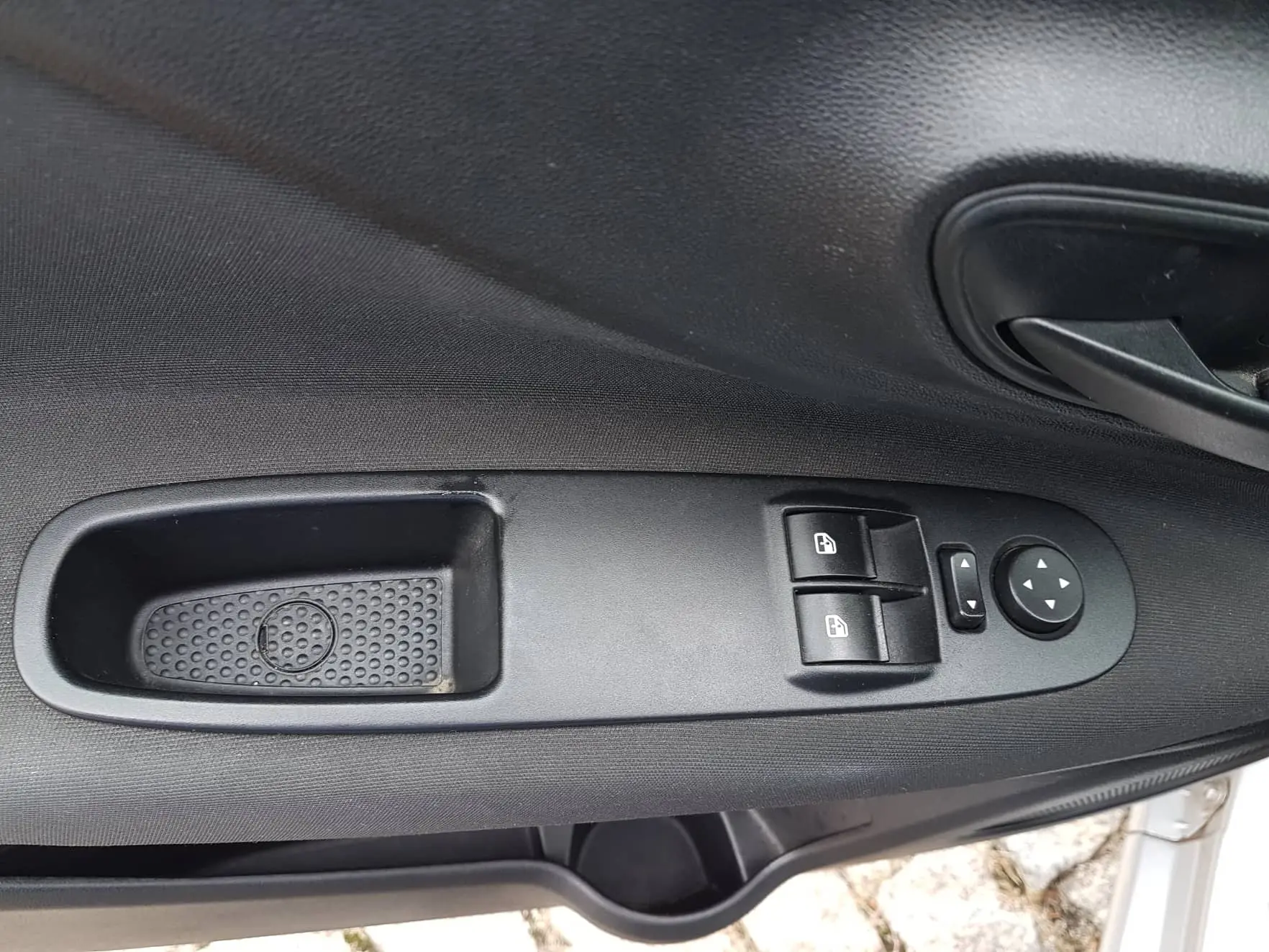 Fiat Punto 1.2 Easy S&S 16