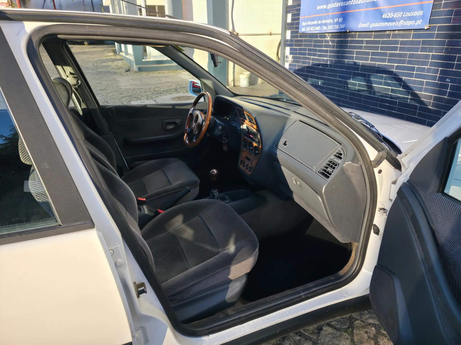 Peugeot 306 1.6 XT 13