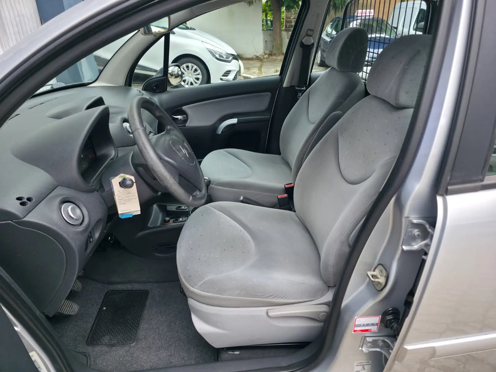 Citroen C3 1.4 HDi SX 8