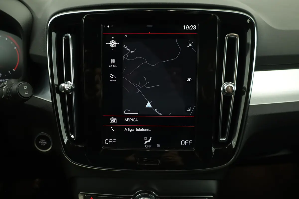 Volvo XC 40 1.5 T2 Core Auto 11