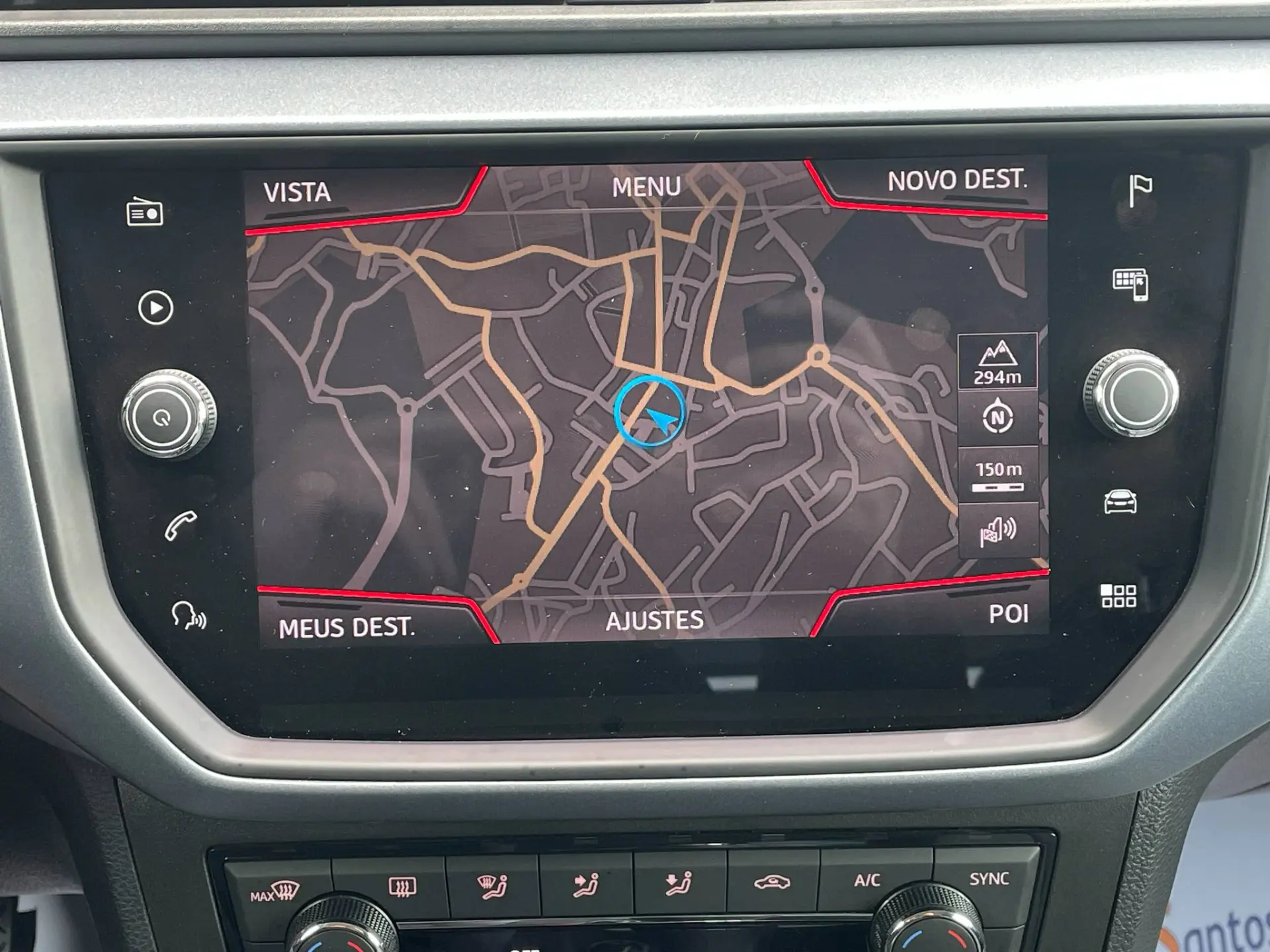 SEAT Arona 1.0 TSI Style 16