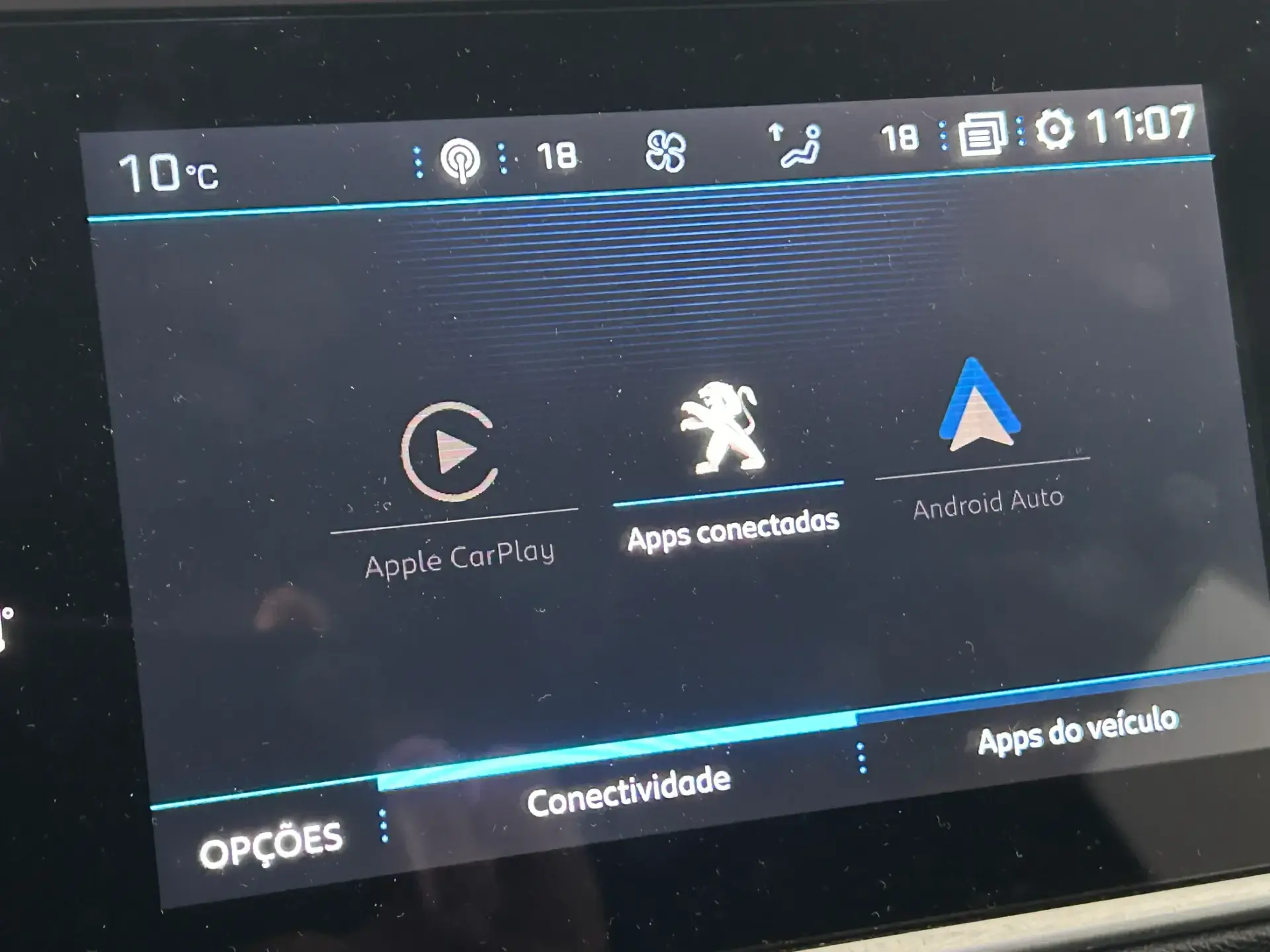 Peugeot 308 SW 1.5 BlueHDi Allure Pack EAT8 12