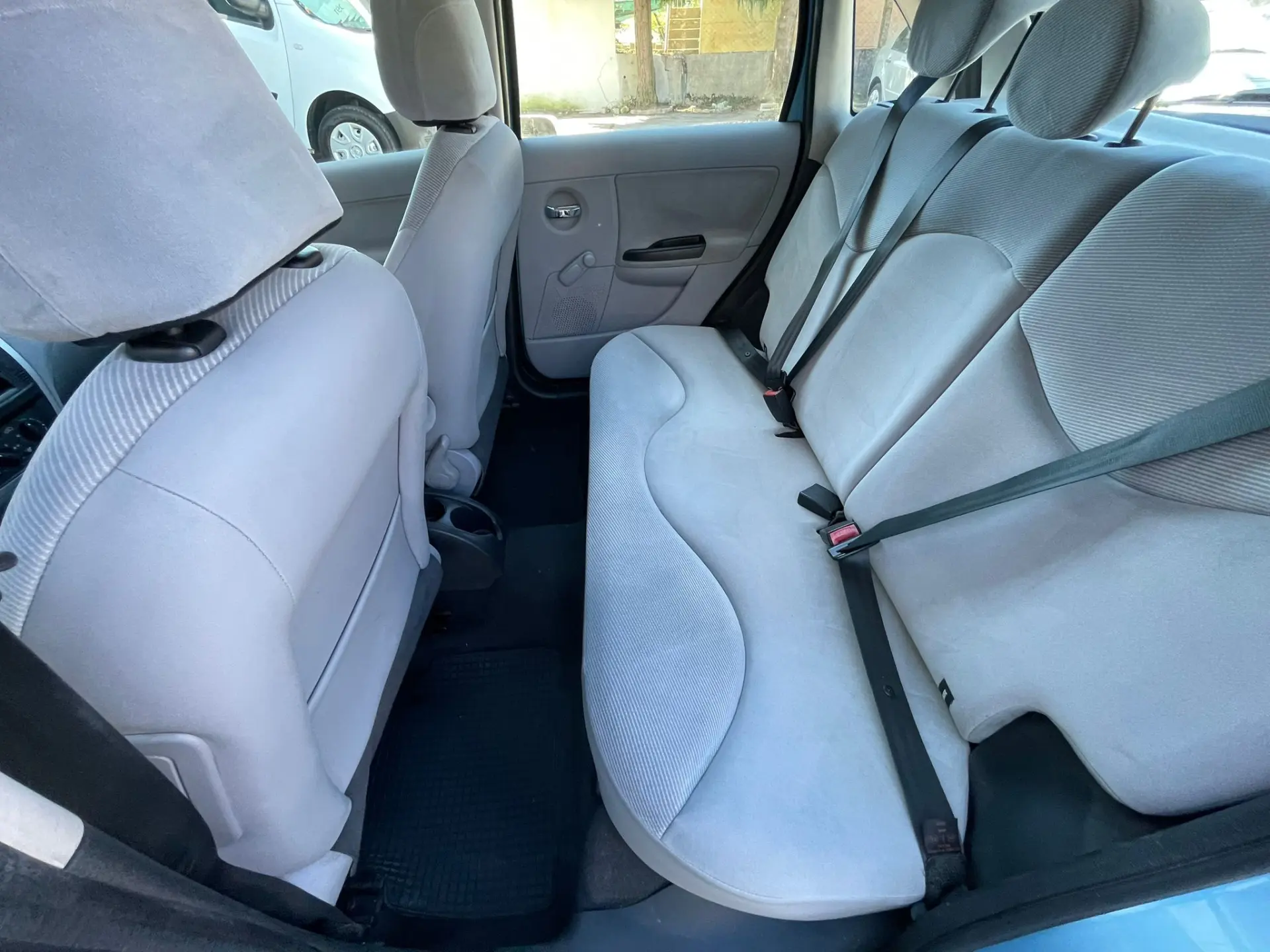 Citroen C3 1.1 SX+ Airdream 19