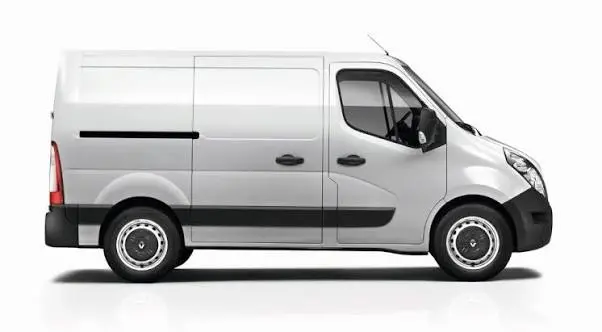 Renault Master 2.3 dCi L1H1 3.3T 1