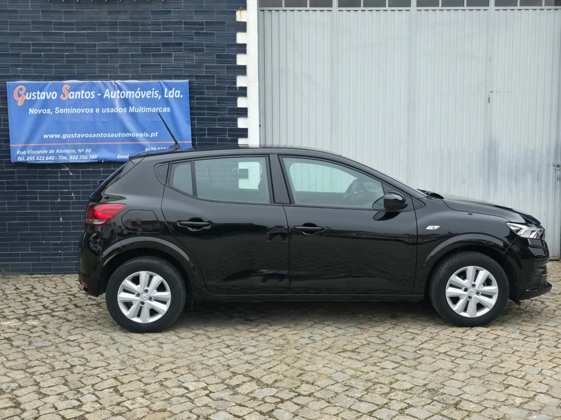 Dacia Sandero 1.0 TCe Comfort 5