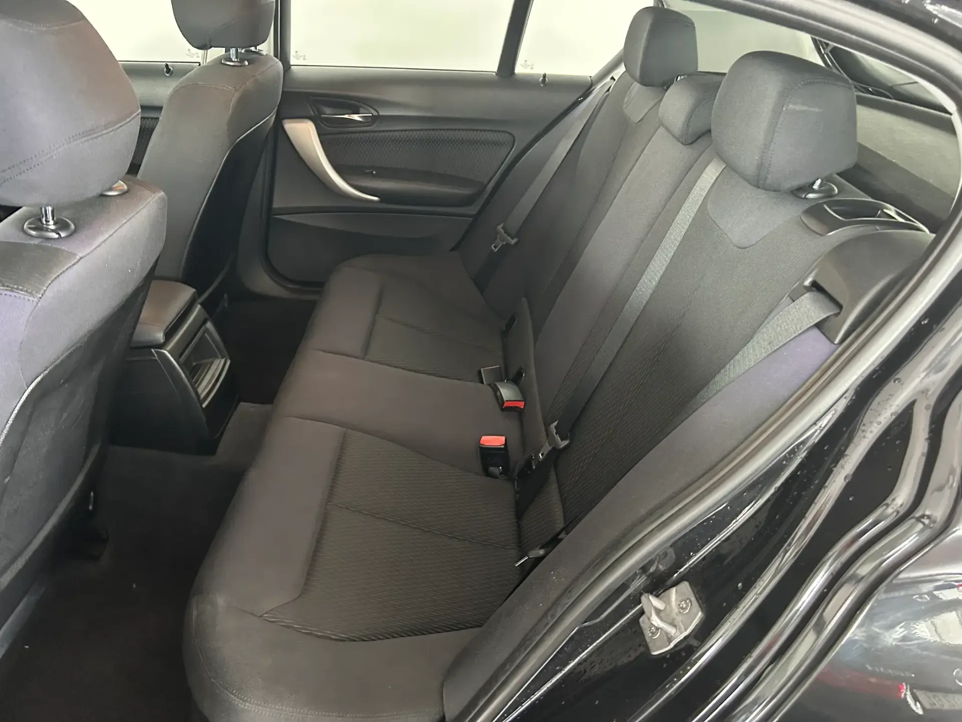 BMW 116 d EfficientDynamics 13