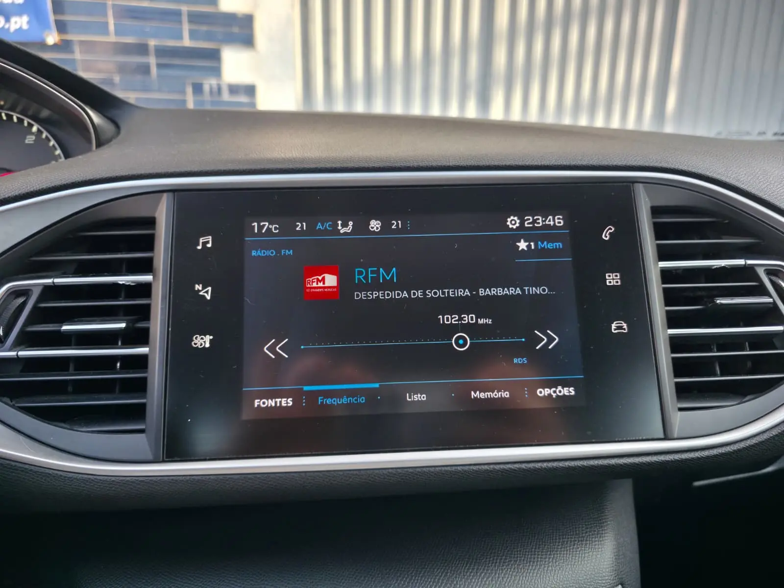 Peugeot 308 1.5 BlueHDi Style 14