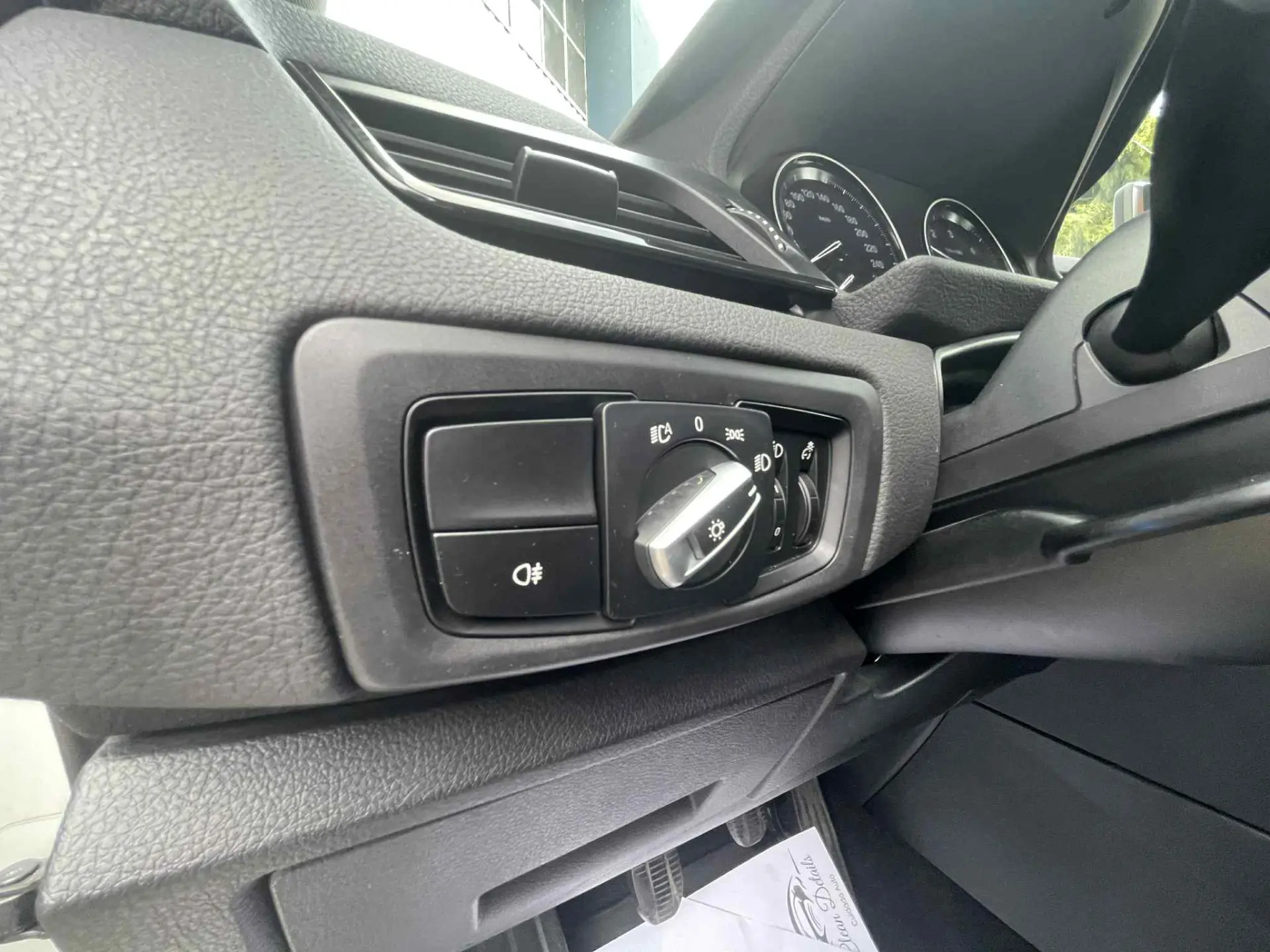 BMW 216 Gran Tourer d 27