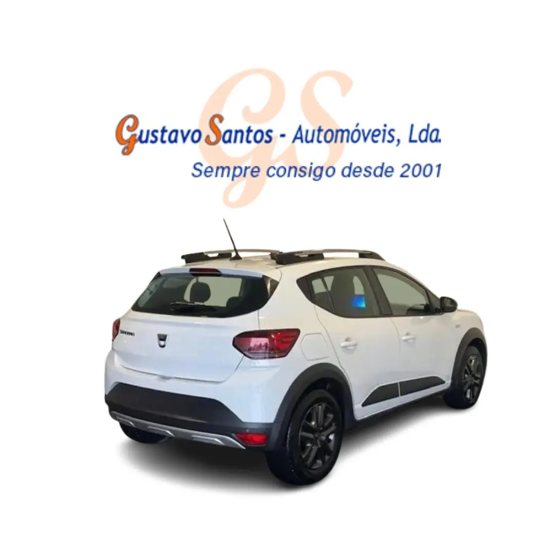 Dacia Sandero 1.0 TCe Expression 2