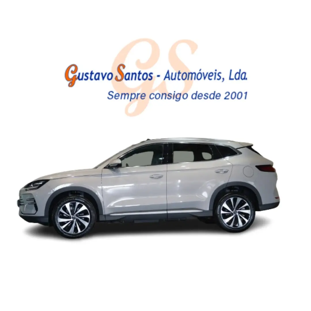 BYD Seal U 1.5 DM-i Comfort 2