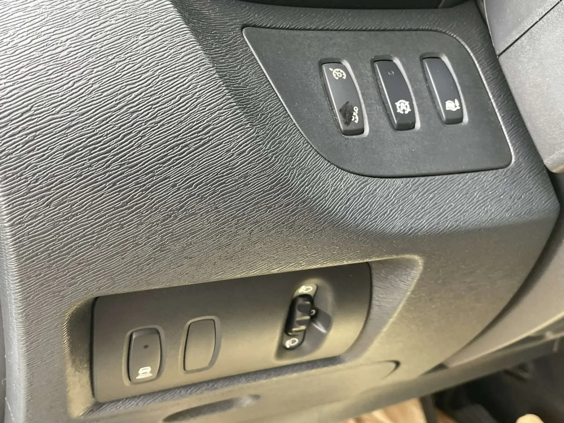 Renault Kangoo 1.5 dCi Confort S/S 6