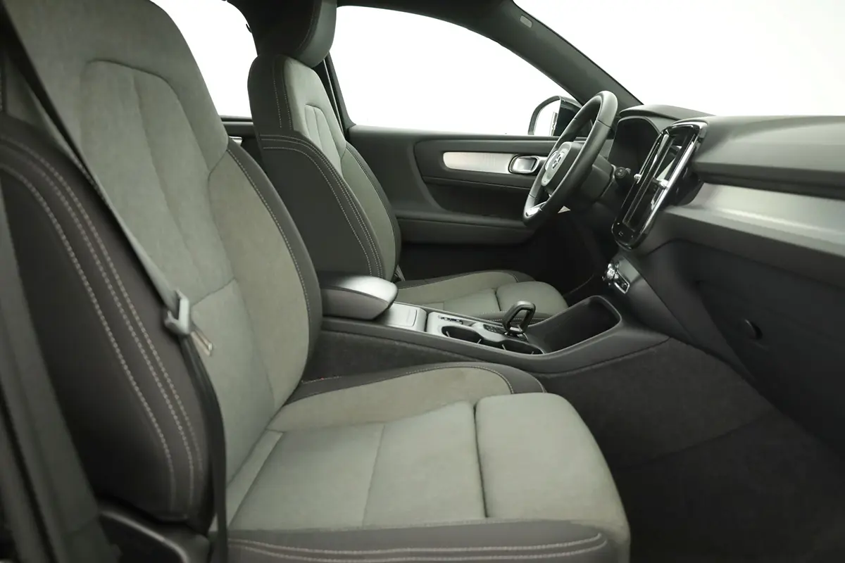 Volvo XC 40 1.5 T2 Core Auto 8