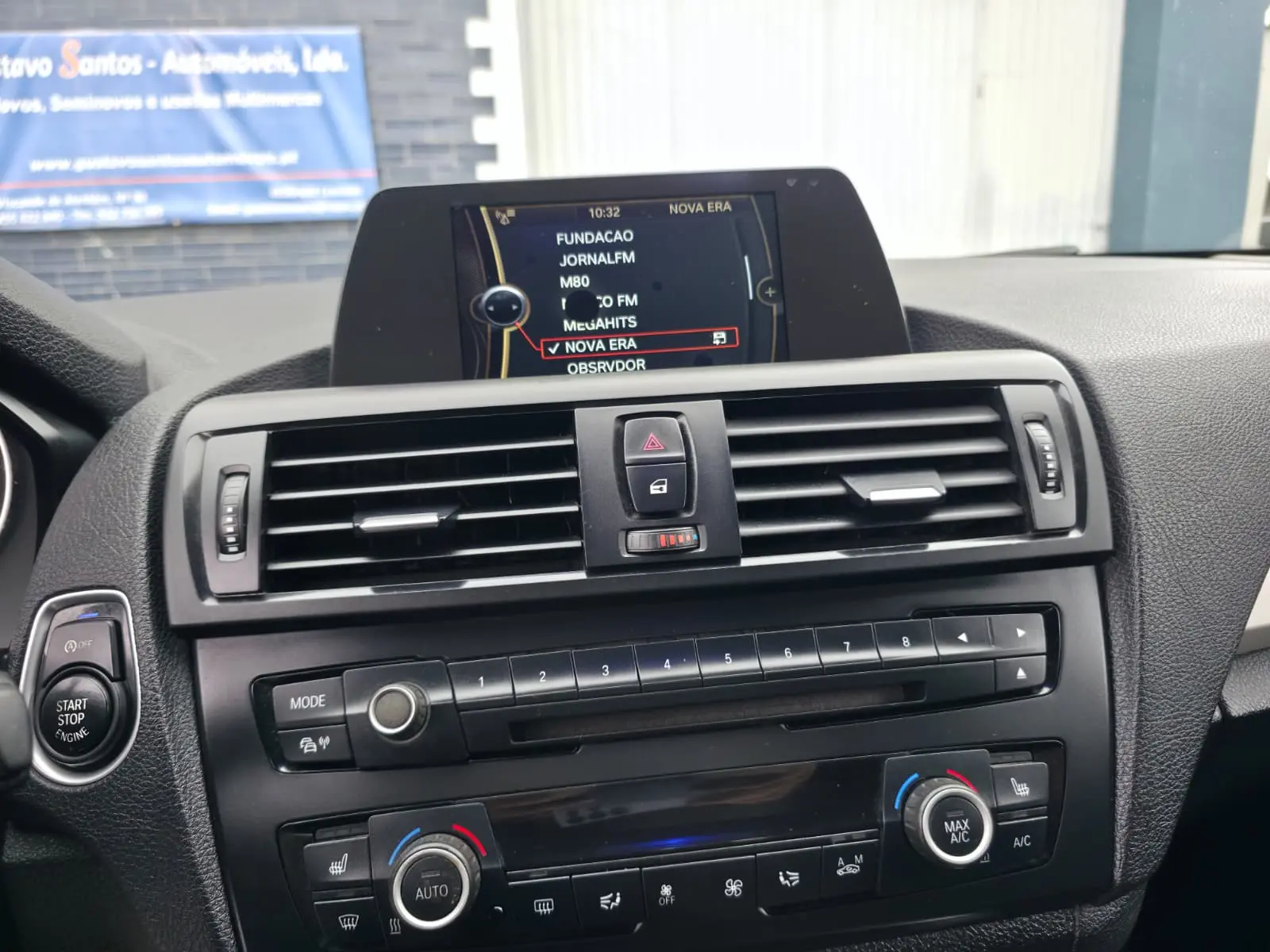 BMW 116 d EfficientDynamics 10
