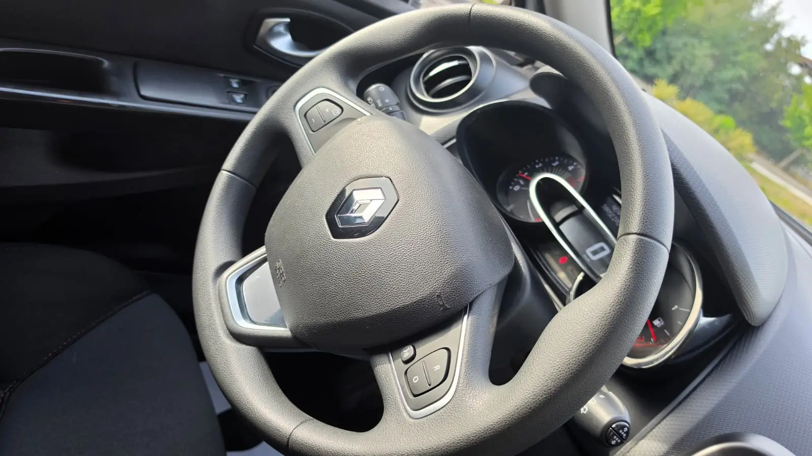 Renault Clio 1.5 dCi Comfort 7